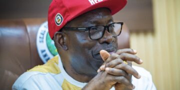 IPMAN hails Soludo’s Business Friendly Policies, Urges Members To Participate In Election