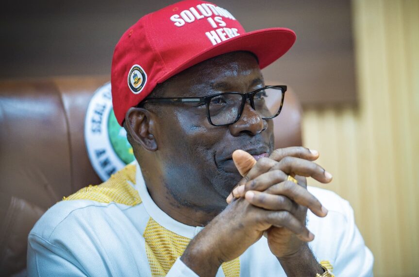 IPMAN hails Soludo’s Business Friendly Policies, Urges Members To Participate In Election