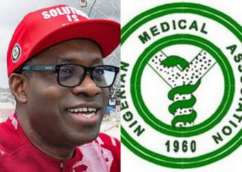 Tension As Anambra NMA Issues 72-Hrs Ultimatum Over Kidnapped Doctor