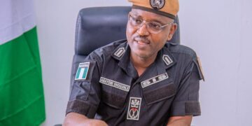 Shogunle Assumes As CP Election Duty Anambra, Reiterates Ban On State Security, VIP Movement