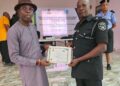 Anambra Poll: Police Concludes Two Day Sensitisation For Personnel