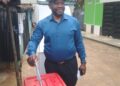Anambra Decides: AA Candidate, Ozo Nweke Hails Turnout Of Voters 