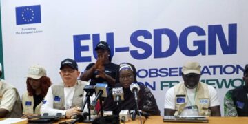 Anambra Poll: TAF Urges INEC To Ensure All 3,456 Registered PWDs Vote