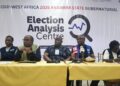 CDD West Africa Uncovers Massive Vote Buying During Anambra Poll