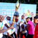 Anambra Warriors Emerge Champions Of 2025 Beach Soccer League