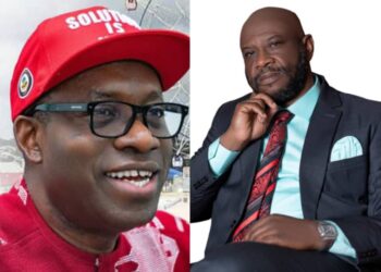 Nweke, AA Candidate Accepts Verdict, Urges Soludo To Tackle Hunger