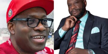 Nweke, AA Candidate Accepts Verdict, Urges Soludo To Tackle Hunger 