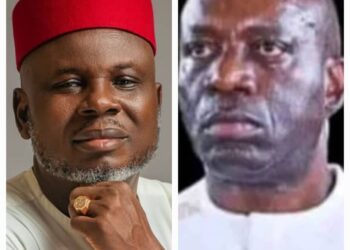 Anambra Poll: Ikemba Front Won’t Congratulate Soludo Until…. Awogu