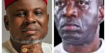 Anambra Poll: Ikemba Front Won’t Congratulate Soludo Until…. Awogu