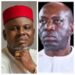 Anambra Poll: Ikemba Front Won’t Congratulate Soludo Until…. Awogu 