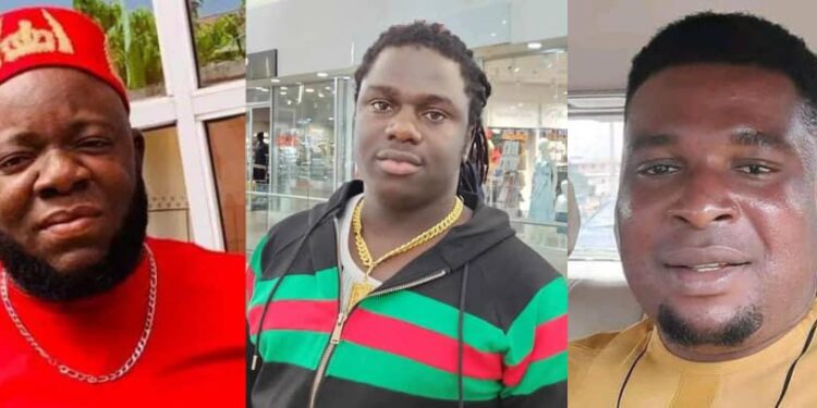 Sowore Urges Soludo To Free Popular Native Doctor Akwa Okuko, Others