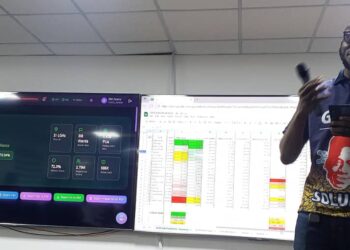 Agbata, Anambra ICT Agency Boss Reveals How Technology Influenced Soludo’s Victory