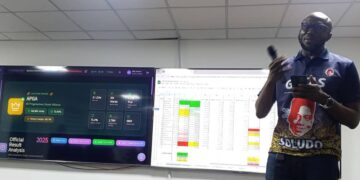 Agbata, Anambra ICT Agency Boss Reveals How Technology Influenced Soludo’s Victory