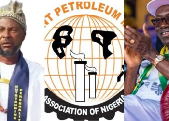 IPMAN Congratulates Soludo, Seeks More Enabling Business Environment