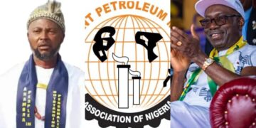 IPMAN Congratulates Soludo, Seeks More Enabling Business Environment