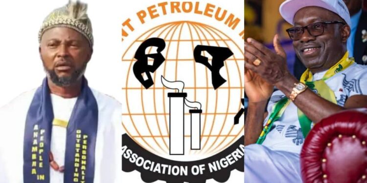 IPMAN Congratulates Soludo, Seeks More Enabling Business Environment