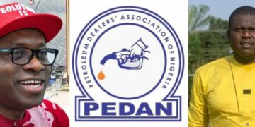 PEDAN Hails Soludo’s Victory, Pledges Continued Support For Administration