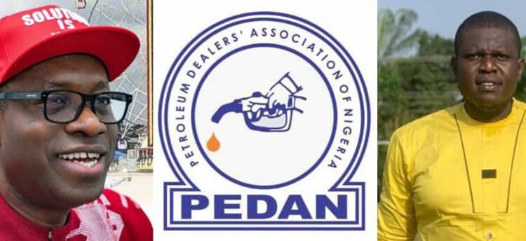 PEDAN Hails Soludo’s Victory, Pledges Continued Support For Administration