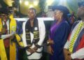 Chioma Njelita, 21 Year Old Prodigy Sets Record As COOU Best Graduating Medical Student 