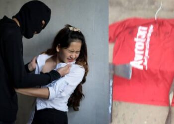 Police Arrest 20-Year Suspect For Alleged Rape, Robbery In Anambra