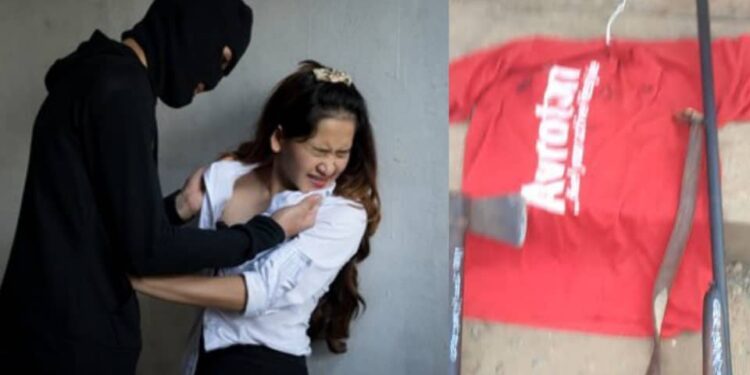 Police Arrest 20-Year Suspect For Alleged Rape, Robbery In Anambra