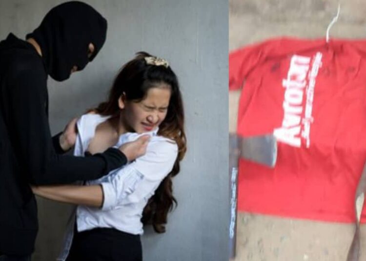 Police Arrest  20-Year Suspect For Alleged Rape, Robbery In Anambra 