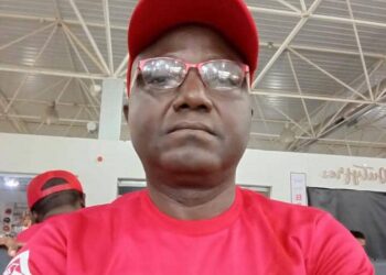 SWAN South East Mourns Okolie, Rangers Int’l FC Media Director