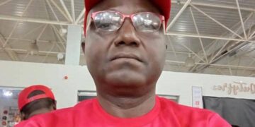 SWAN South East Mourns Okolie, Rangers Int’l FC Media Director