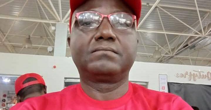 SWAN South East Mourns Okolie, Rangers Int’l FC Media Director