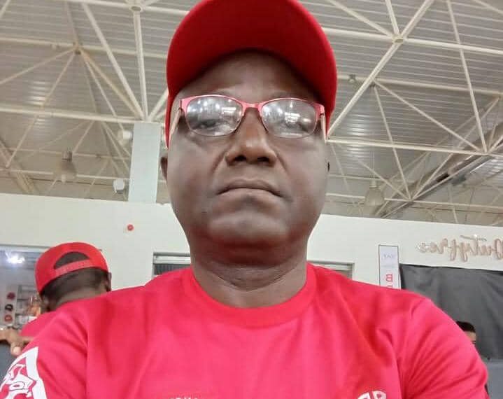 SWAN South East Mourns Okolie, Rangers Int’l FC Media Director