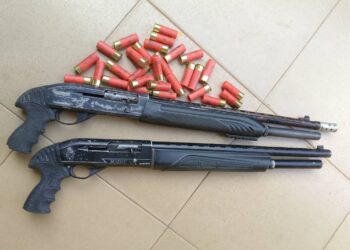 Police Nab Suspected Member Of Criminal Gang In Anambra