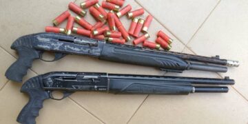 Police Nab Suspected Member Of Criminal Gang In Anambra 