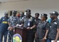 Anambra CP Strengthens Security Around Schools, Churches