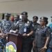 Anambra CP Strengthens Security Around Schools, Churches