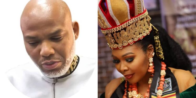 Ikenga Abiama Foundation Says Conviction, Sentencing Of MNK SetBack To National Healing