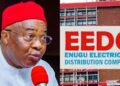 EEDC, Imo Gov’t, Accuse Each Other Of Planned Sabotage
