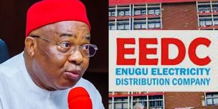 EEDC, Imo Gov’t, Accuse Each Other Of Planned Sabotage  