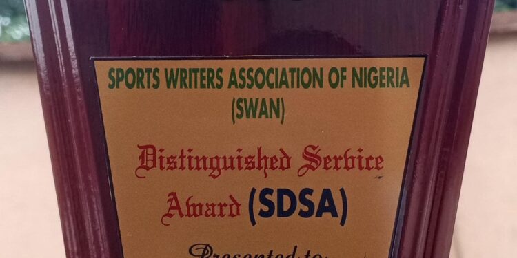 SWAN Award: Ezeonwuka Invites Soludo To Partner Rojenny Stadium To Boost Sports Sector