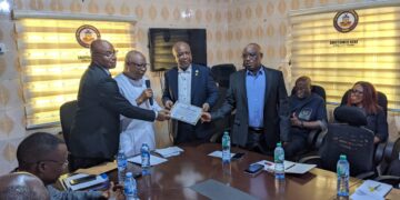 FirstPower Begins Distribution Management Of Power In Anambra