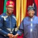 Soludo Visits President Tinubu In Aso Villa, After Guber Election 