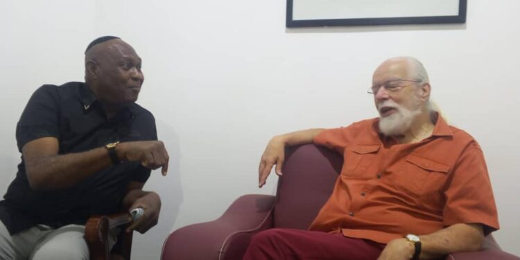 C’wealth Jewish Council Urges Federal Government To Leverage Religious Diversity 