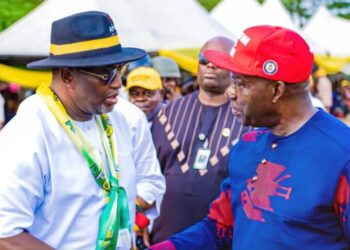 Re-Election: Soludo’s Will Surpass His First Term Record–Odili Assures 