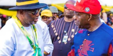 Re-Election: Soludo’s Will Surpass His First Term Record–Odili Assures