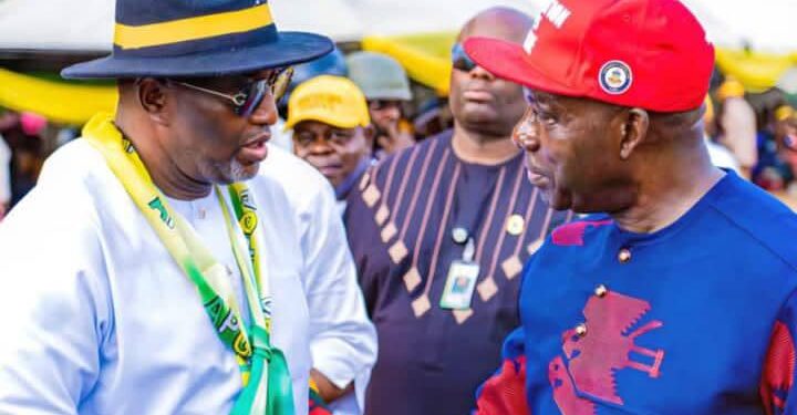 Re-Election: Soludo’s Will Surpass His First Term Record–Odili Assures