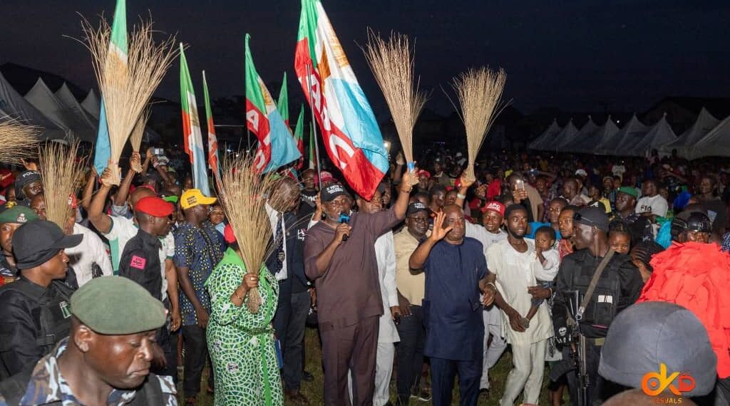 Ikemba Front Will Respect Ukachukwu’s Decision On Anambra Poll Outcome—Awogu