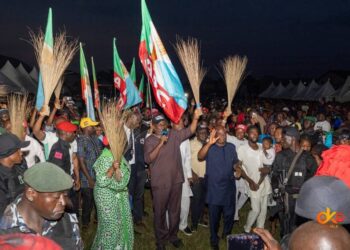 Ikemba Front Will Respect Ukachukwu’s Decision On Anambra Poll Outcome—Awogu