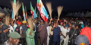 Ikemba Front Will Respect Ukachukwu’s Decision On Anambra Poll Outcome—Awogu