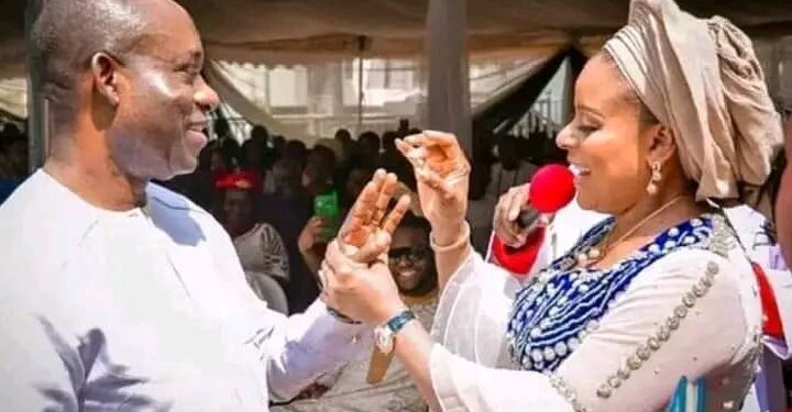 Soludo, Wife Celebrate 33 Years Anniversary 