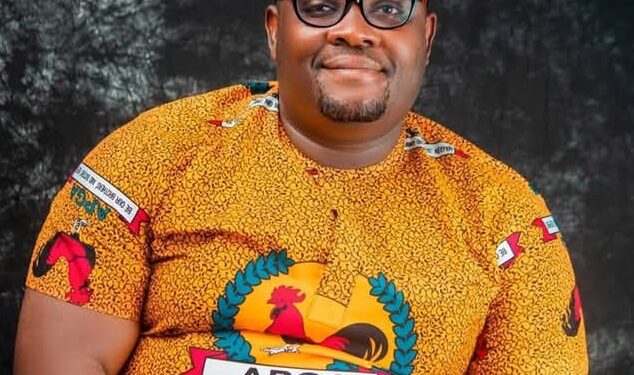 Nchekwube Declares Interest For Awka North Council Chairmanship