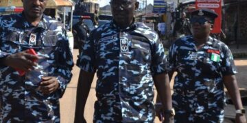 Police Arrest Suspected Criminal Escapee In Anambra 